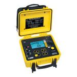 AEMC 1060 Megohmmeter Repair