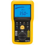 AEMC 6534 Megohmmeter Repair