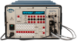 Doble F6150sv Power System Simulator Repair