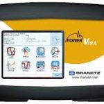 Dranetz Power Visa Repair