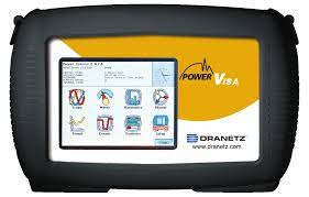 Dranetz Power Visa Repair