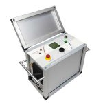 HV Diagnostics HVA34 DC Hipot-Repair
