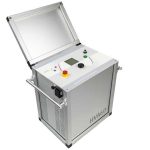 HV Diagnostics HVA60 DC Hipot Repair