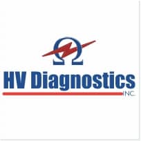 HV Diagnostics Repair