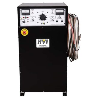 High Voltage CDS-3632U Thumper Repair