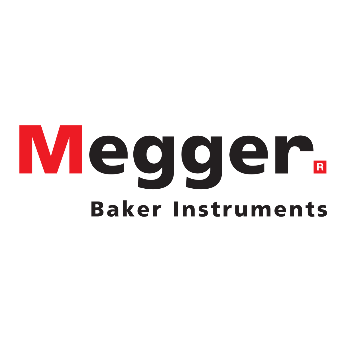 Megger Baker Instruments Repair