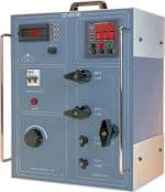 SMC LET 400 RD Repair