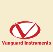 Vanguard Instruments Repair