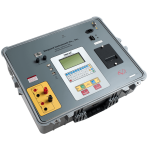Vanguard Instruments TRM-20 Transformer Resistance Meter Repair