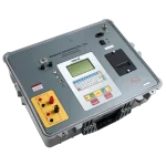 Vanguard Instruments TRM-40 Transformer Resistance Meter Repair