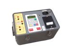 Vanguard Instruments WRM-10P Winding Resistance Meter Repair