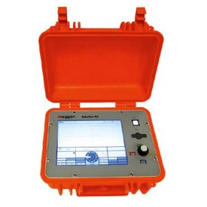 Megger Teleflex Time Domain Reflectometer Repair