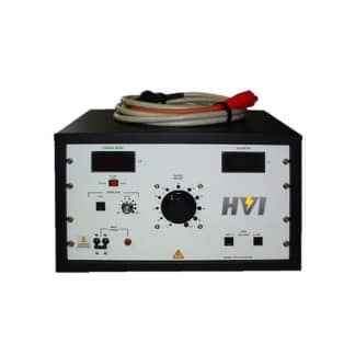 HVI ABT-103CM(F) Repair