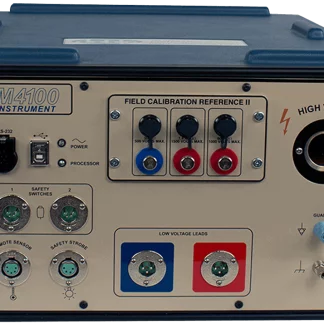 Power Factor Tan Delta Meter Repair