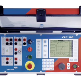 Primary Injection Tester Repair