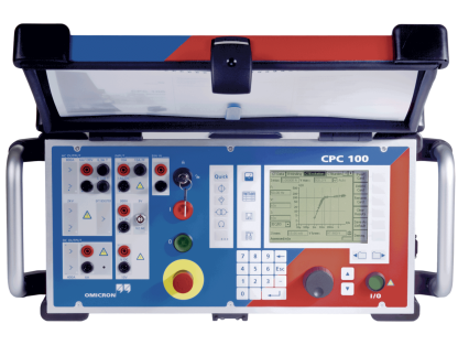 Primary Injection Tester Repair