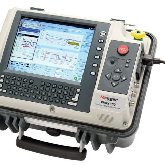 Time Domain Reflectometer Repair