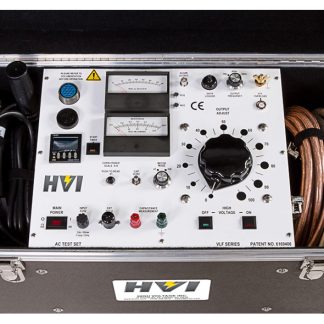 VLF Cable Tester Repair