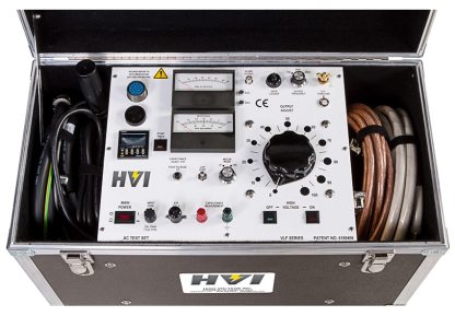 VLF Tester Repair