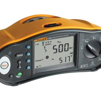 Fluke 1662 Installation Tester Repair