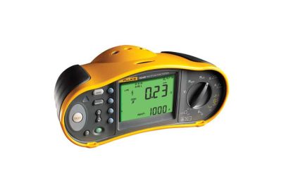 Fluke 1654B Installation Tester Repair