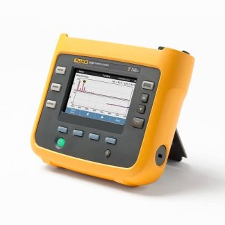 Fluke 1736/B Energy Logger Repair