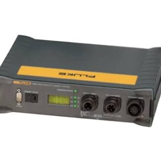 Fluke 1745 Power Quality Logger Repair