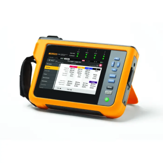 Fluke 1775 Power Quality Analyzer Repair