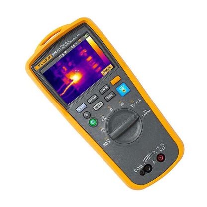 Fluke 279FC Multimeter Repair