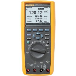 Fluke 287 Multimeter Repair