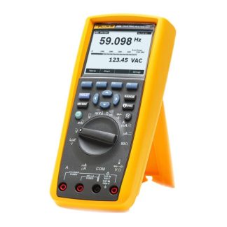 Fluke 289 Multimeter Repair