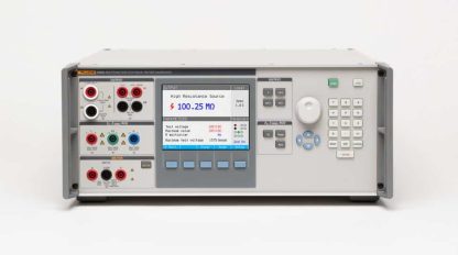 Fluke 5320A Electrical Tester Calibrator Repair