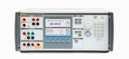 Fluke 5322A Electrical Safety Tester Calibrator Repair