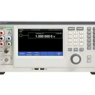 Fluke 5540A Calibrator Repair