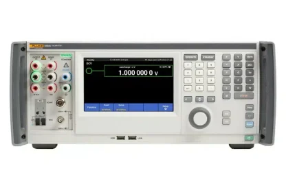 Fluke 5560A Calibrator Repair
