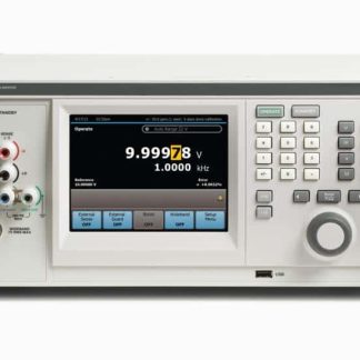 Fluke 5730A Calibrator Repair