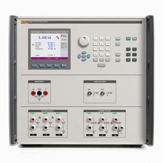 Fluke 6003A Three Phase Electrical Calibrator Repair