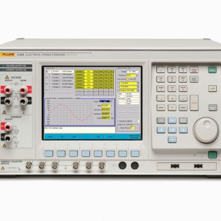 Fluke 6100A Power Quality Calibrator Repair