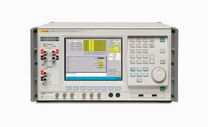 Fluke 6100A Power Quality Calibrator Repair