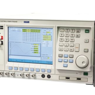 Fluke 6100B Power Quality Calibrator Repair
