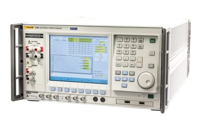 Fluke 6100B Power Quality Calibrator Repair