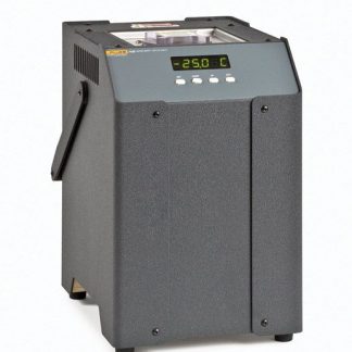Fluke 6102 Calibration Bath Repair