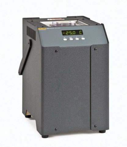 Fluke 6102 Calibration Bath Repair