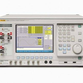Fluke 6105A Electrical Power Quality Calibrator Repair