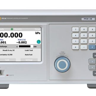 Fluke 6241-7M Pressure Calibrator Repair