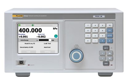 Fluke 6241-7M Pressure Calibrator Repair