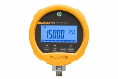 Fluke 700G01 Pressure Calibrator Repair