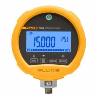 Fluke 700G27 Pressure Calibrator Repair