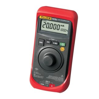 Fluke 707Ex Loop Calibrator Repair