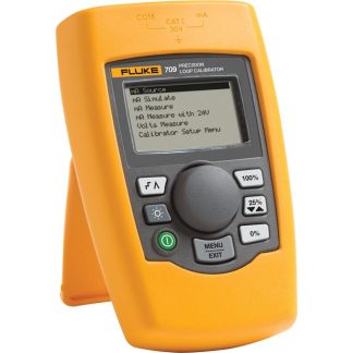 Fluke 709 Loop Calibrator Repair